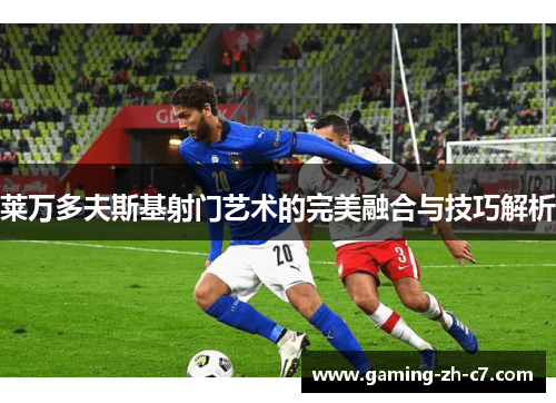 莱万多夫斯基射门艺术的完美融合与技巧解析