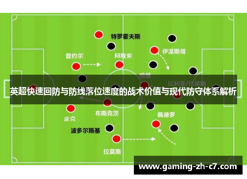 英超快速回防与防线落位速度的战术价值与现代防守体系解析 英超快速回防与防线落位速度的战术价值与现代防守体系解析